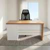 Office Desks : 140cm Advanced Executive Office Desk thumb 1