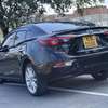 Mazda Axela Saloon petrol 2016 thumb 8