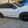 Sunroof Volkswagen Tiguan R-Line 4-Motion thumb 2