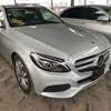 Mercedes Benz C200 thumb 5