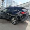 Toyota RAV4 hybrid 2019 sunroof thumb 10