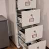 Safe Box; 4-Drawer Diplomat Safe thumb 2