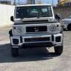 Suzuki Jimny Sierra 2020 4x4 thumb 13