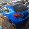 Mazda demio manual. Petrol thumb 6