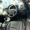 Toyota Landcruiser TZG thumb 6