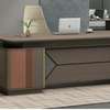Executive Desk : 160cm Executive Office Desk thumb 4