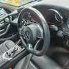 Mercedes Benz GLC 43 2018 Sunroof thumb 6