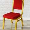 Conference Chairs;Conference Banquet Office Chair In Mwembe thumb 2