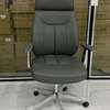 Executive High-Back Office Chair thumb 3