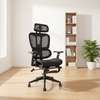 Office Chair; Modern Ergonomic Office Chair in Ogembo thumb 0