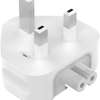 Apple 3 Pin Plug Adapter for MacBook Charger thumb 0