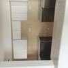 Modern Kitchen Cabinets Set White & Dark with Granite thumb 0