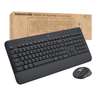 Logitech Signature MK650 Keyboard And Mouse For Business thumb 1
