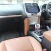 Toyota Landcruiser Prado 70th Anniversary TX 2021 45,000 Kms thumb 4