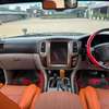 Land Cruiser 100 series thumb 7
