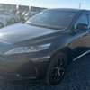 Toyota harrier premium grade for sale in Kenya 🇰🇪 thumb 3