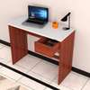 Office Tables: Work From Home Office Desk- 100cm Long thumb 0