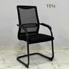 Mid Back Executive Guest Chair thumb 3