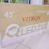 Vitron 43inches smart tv thumb 2