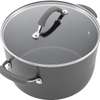 Rachael Ray Cucina Nonstick Cookware Set, 12 piece thumb 1