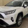TOYOTA RAV 4 2019MODEL NORMAL thumb 8