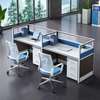 Workstations:2-Way Modular Office Workstation In Nyakoe thumb 5