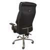 Office Chair; Generic Orthopedic Leather Office Chair thumb 5