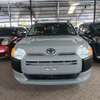 Toyota Probox 2WD Dark Grey 2019 thumb 0