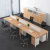 Office Furniture; Executive Collaborative Office Workstation thumb 3