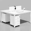 Office Workstation:2-Way Modular Office Workstation In Bomet thumb 5