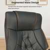 High-Back Executive Office Leather Seat thumb 1