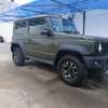 Suzuki Jimny  1500 thumb 12