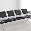 Office Bench; 4-Link Padded Office Bench thumb 10