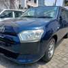 Toyota succeed TXG blue thumb 5