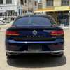 Volkwagen Arteon 2019 thumb 9