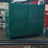Briquettes dryer cube thumb 0
