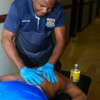 Mobile massage for ladies at Mombasa done by Male Masseur thumb 2