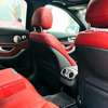2021 MERCEDES-BENZ C200 thumb 4