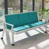 Office Bench; 3-Link Padded Heavy Duty Bench thumb 13