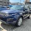 Land Rover  Evogue thumb 1