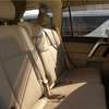 2019 TOYOTA LAND CRUISER PRADO TX L Package 4WD thumb 1
