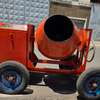 Heavy duty indian concrete mixer - 500L thumb 3