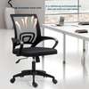 Clerical Mesh Office Chair thumb 4