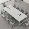 Boardroom Tables: Customized Modern Boardroom Table thumb 1