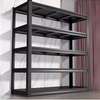 5 Tier Metallic Storage Rack thumb 9