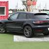 2021 PORSCHE MACAN thumb 1