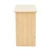 900mm 3-Drawer Home Office Study Desk thumb 3
