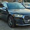 AUDI SQ5 3.0T 2019 30,000KMS thumb 0