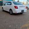 Toyota Corolla AXIO Manual 2019 model white color thumb 29