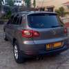 2009 VOLKSWAGEN TIGUAN 4MOTION thumb 1